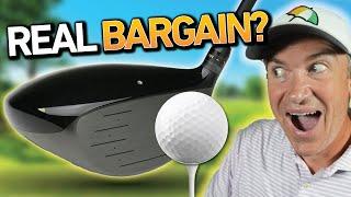 My Favorite DTC Brand Made a Driver!