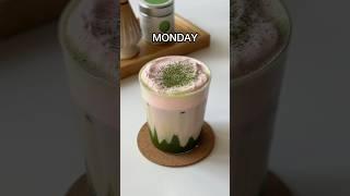 matcha everyday | 6 delicious matcha recipes to try!