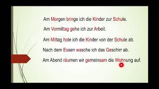 #einfache_texte_lesen  Deutsch lesen lernen