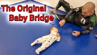 The Original Baby Bridge