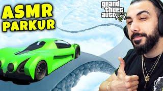 İZLERKEN ZEVKTEN ÇILDIRACAĞINIZ PARKUR! EKİPLE GTA 5 PLAYLIST | Barış Can