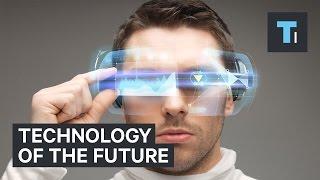 7 amazing technologies we'll see by 2030