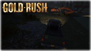 Gold Rush The Game #3 Большое исправление маленьких косяков