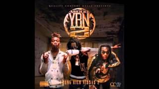 Migos x Peewee Longway x Zaytoven Type Beat -"Broke The Stove" [Prod. By T-Marri]