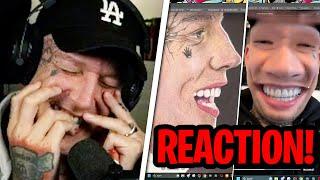 WIESO MACHT IHR DAS?! REAKTION auf Montes Lieblings TikTok Clips | MontanaBlack Reaktion