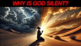 If God Is Silent, You Need to Watch This Video!