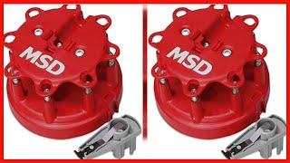 MSD 8482 Distributor Cap and Rotor Kit