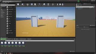 UE 4: ALSv4 and First Person Story Adventure Template(tutorial)