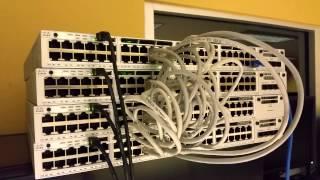 CCIE Routing and Switching V5 Lab study setup