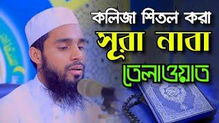 Beautiful Quran Recitation to cool the heart | Qari Anamul Hasan Sadi