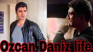 Ozcan Daniz lifestyle, Biography, Real Age, Kimdir, Income, Height, Weight, Facts