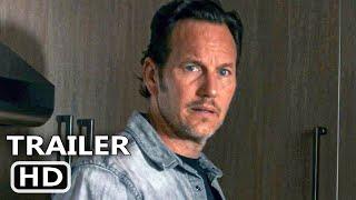 Millers In Mariage Official Trailer (2025) Patrick Wilson