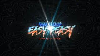 FiNCH x LEONY x VIZE - EASY PEASY (prod. VIZE)