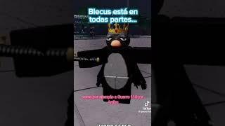 El misterio caso de blecus #skibiditoilet #roblox #blecusestaentodaspartes #humor @SoyBlecus