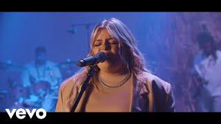 Anna Golden - Peace (Live)