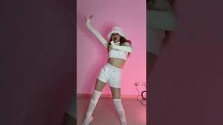 SUPER SHY - NEW JEANS (Blair Dance Cover) #shorts #newjeans #supershy #dancecover #kpop