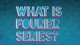 Fourier series Easiest and full explanation in Urdu, Hindi