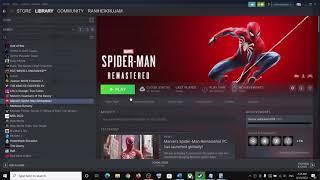Fix Marvel’s Spider-Man Remastered Not Launching, Crashing, Freezing & Black Screen On PC