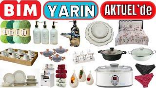 BİM 29 EYLÜL 2024 BİM ÇEYİZLİK ÜRÜNLER VE MUTFAK | ÜRÜNLERİ | BİM AKTÜEL KATALOĞU