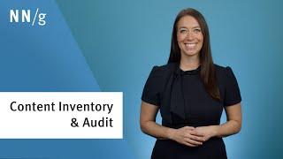 How To: Content Inventory and Audit