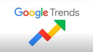 How to Use Google Trends for Keyword Research (2024) FREE Keyword Research Tool