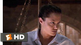 Lara Croft: Tomb Raider (3/9) Movie CLIP - Defending the Manor (2001) HD