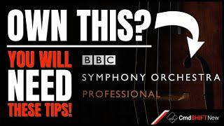 If You Own Spitfire Audio’s BBC Orchestra, You Are Going To Want To Know This Trick!