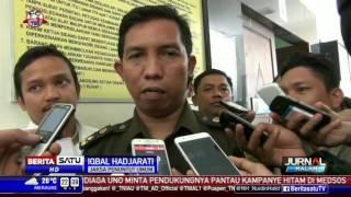 2 Pembunuh Sadis Eno Didakwa Pasal Pembunuhan Berencana