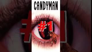 Top 10 90s Horror Films @HateItorLoveItMovieReviews #Horror #movies #scary #movies #candyman