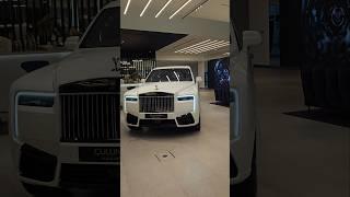 2025 Rolls Royce Cullinan Series ll #2025 #viralvideo #cullinan #rollsroyce #ghost