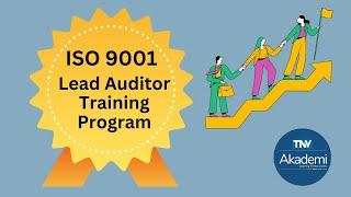 ISO 9001  Lead Auditor  Training Program