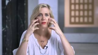 Zoolander 2: Kristen Wiig Behind the Scenes Movie Interview | ScreenSlam