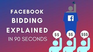 How Does Facebook Bidding Work In 2024?