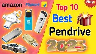 Best Pendrive to buy in 2025Must Watch