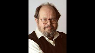 #19 -  Richard Lindzen on climate science from the inside