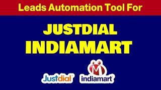 How to integrate Justdial and Indiamart with autoresponder to automate leads