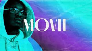 Free Blxst | Bino Rideaux Type Beat 2021 ~ "Movie"