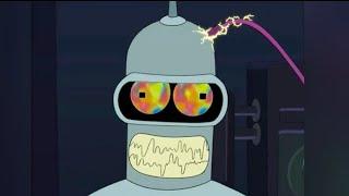 Futurama - 31 Random Jokes to get You through October