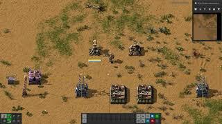 Factorio Mod Spotlight - Shield Generators