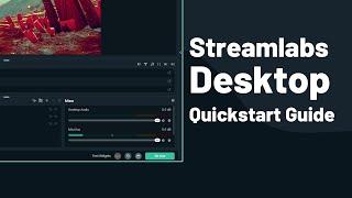 How to Download, Install, and Go Live with Streamlabs Desktop | Streamlabs Tutorial