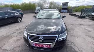 Passat B6 дубль 2 ! м. Рівне ! 8000️