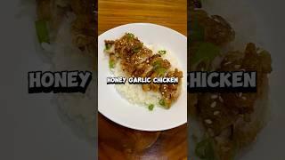 Honey Garlic Chicken #honey #honeychicken #ayamgoreng #ayammadu #olahanayam #menusimple #ayam #masak