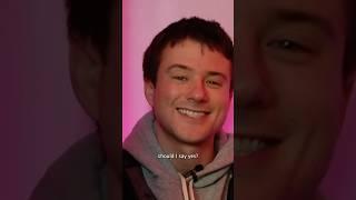 Has Alec Benjamin found the love of his life?  #datewithtait #AlecBenjamin #interview #taitmcgregor