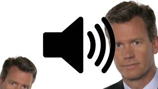 TCAP Chris Hansen "Oh I Didn't Know That, You Didn't Know That?" Sound Effect