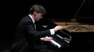 F. Chopin - Ballade no. 1 Op. 23 - Grzegorz (Greg) Niemczuk live in Warsaw, 7.03.2024