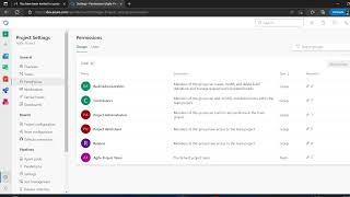 Azure DevOps - How to add/invite users into ADO Projects and Organizations