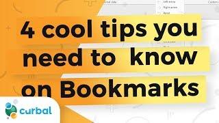 #39 4 cool Power BI Desktop bookmark tips you need to know