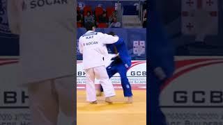 ashi waza king  #judo #judohighlights #judolove #sports #judolife #jiujitsu #judostreet