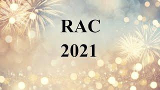 RAC 2021 ~ PREDICTII UIMITOARE ~ Astrologie| Horoscop 2021