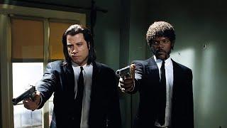 【Pulp Fiction 1994】-Best Crime/Thriller Movie 2025 full movie English -NEW Crime/Thriller Movie 2025